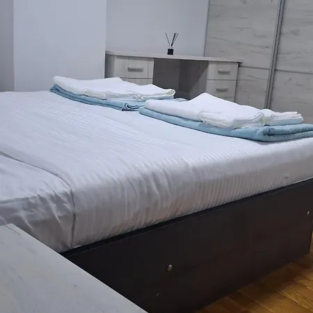 Appartement Zona *
