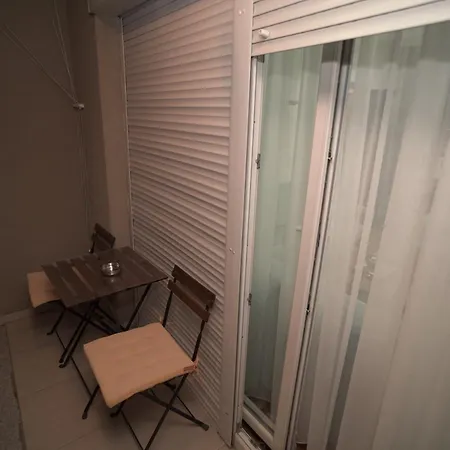 Apartment Zona Skopje