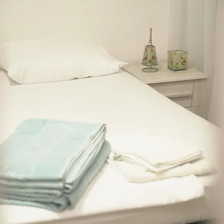 Zona Apartment Skopje