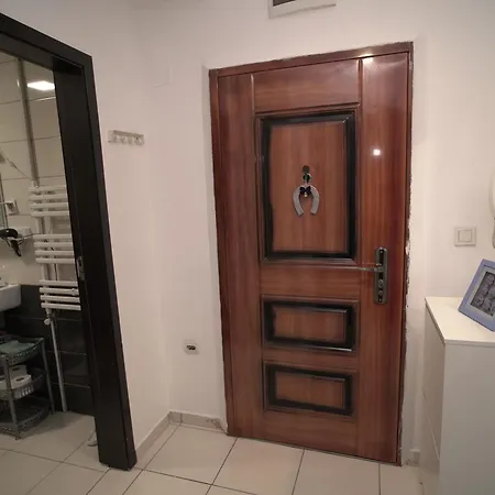 Apartment Zona Skopje