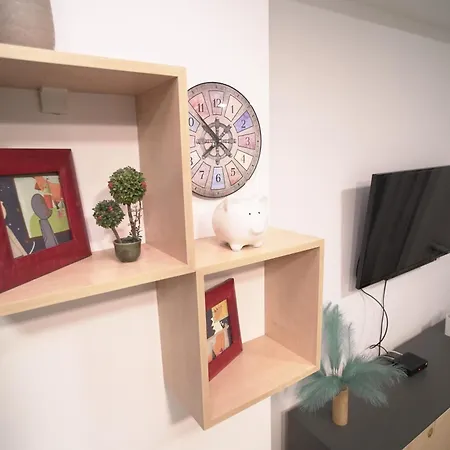 Apartment Zona Skopje