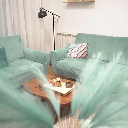 Apartment Zona Skopje