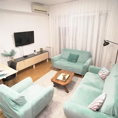Zona Appartement Skopje