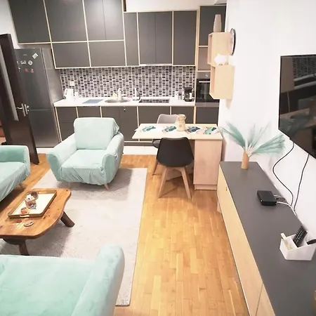 Zona Appartement *