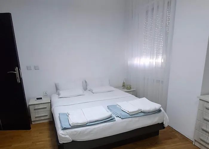 Zona Apartment Skopje