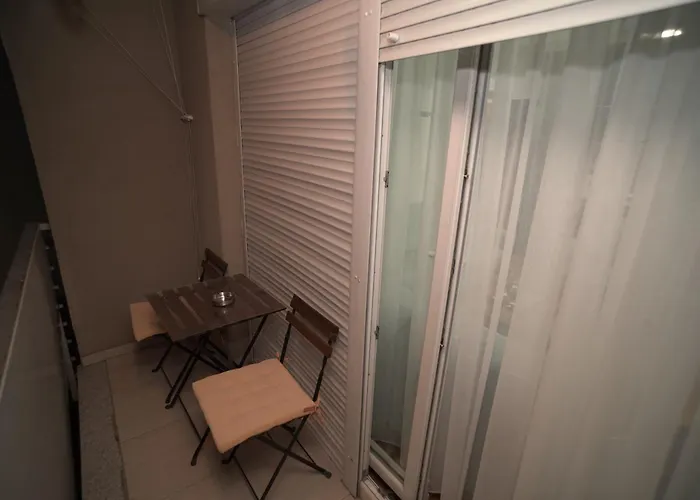 Apartment Zona Skopje