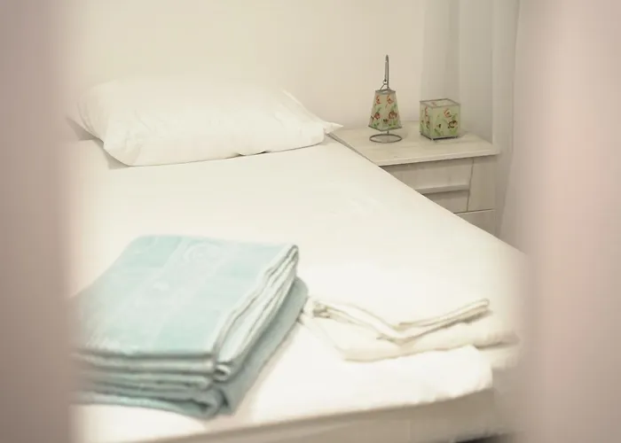 Zona Apartment Skopje