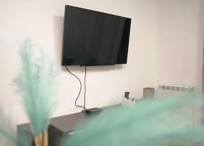 Zona Apartment Skopje