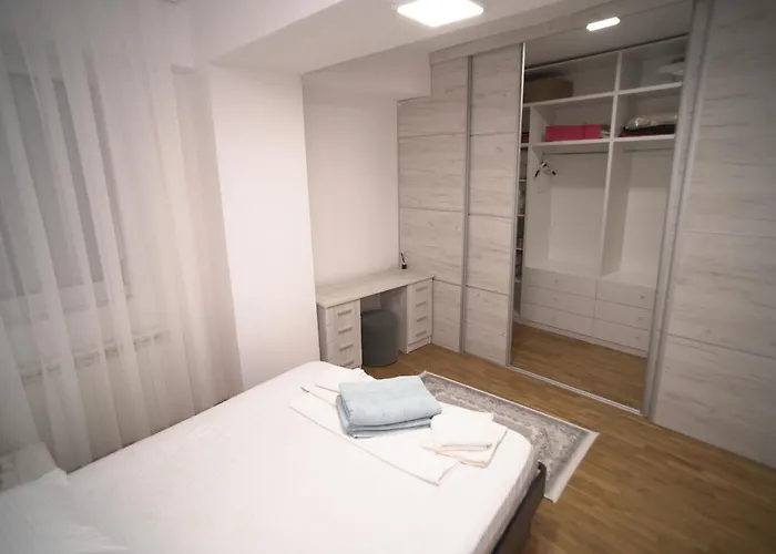 Zona Apartment Skopje