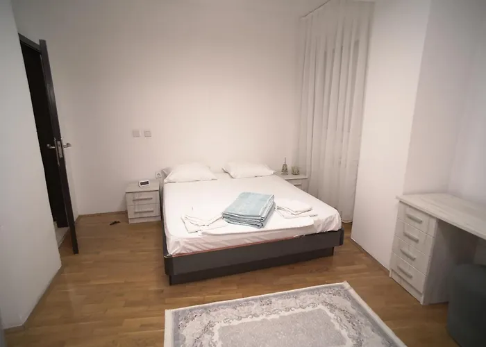 Zona Apartment Skopje