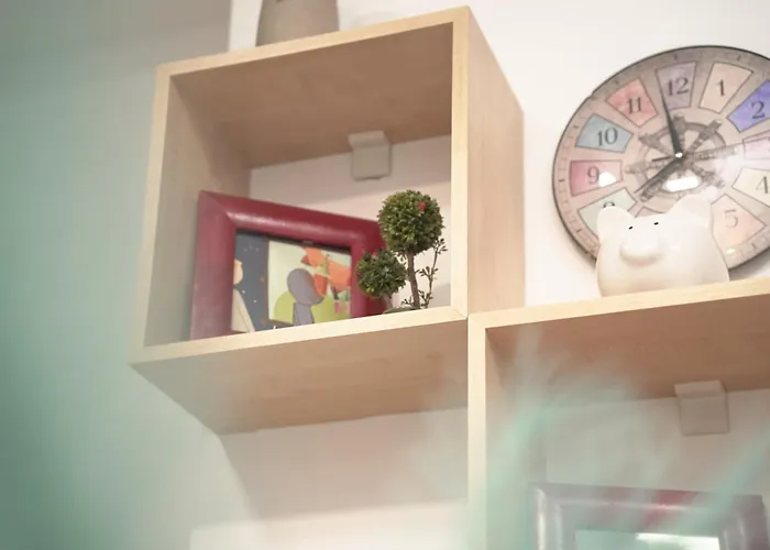 Zona Apartment Skopje