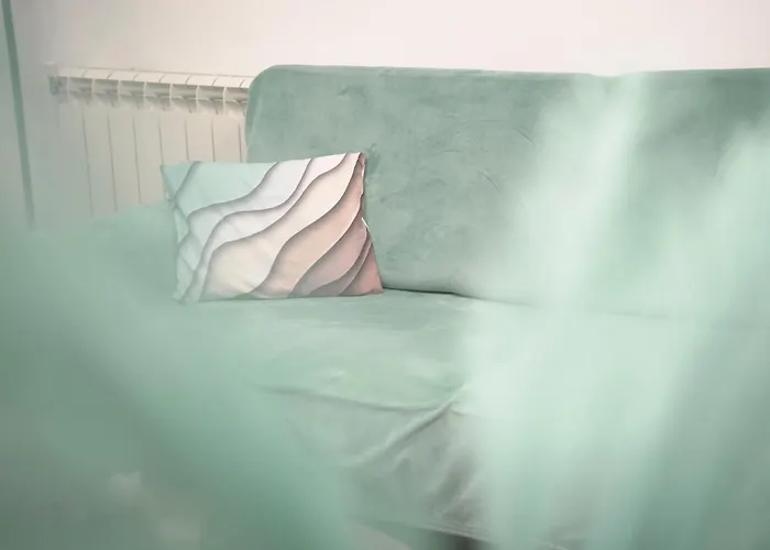 Apartment Zona Skopje