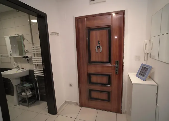 Apartment Zona Skopje