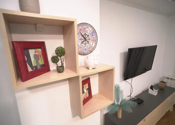 Apartment Zona Skopje