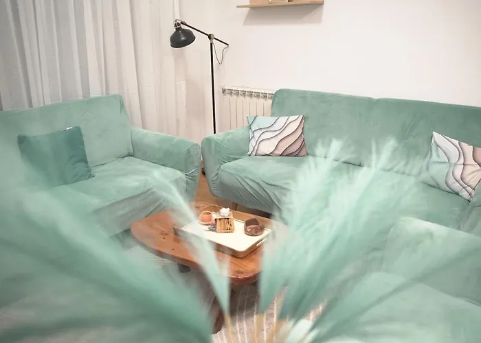 Apartment Zona Skopje